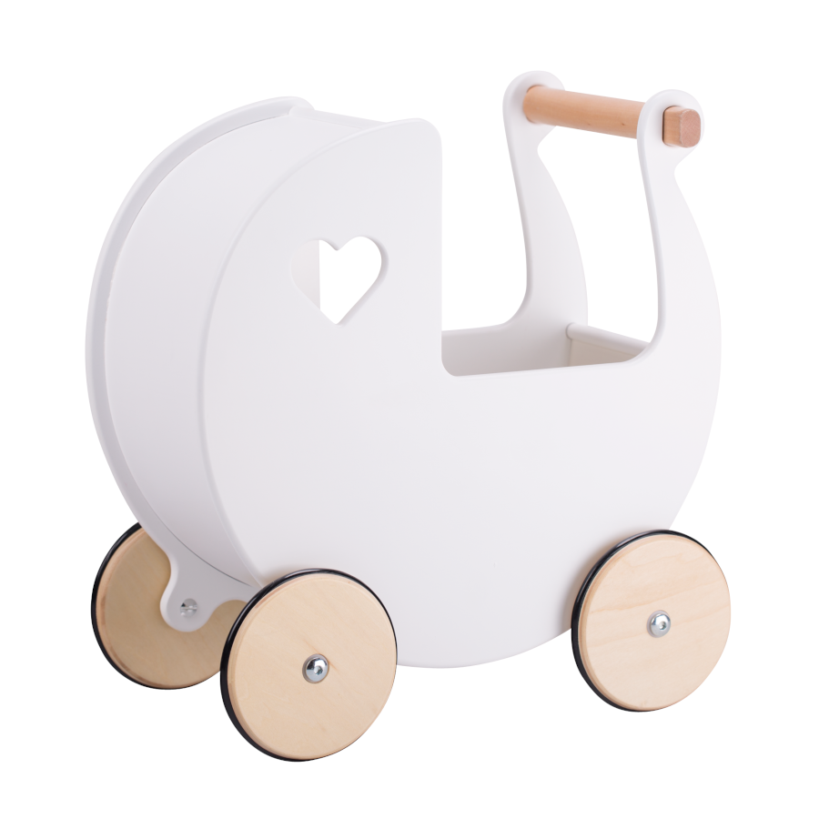 Classic doll pram best sale