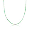 Mirage Necklace | Chrysoprase