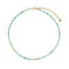 Mirage Necklace | Chrysoprase