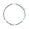 Mirage Necklace  | Chrysocolla