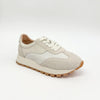 Clovelly Sneaker Shoe | White