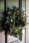 61cm Luxe Billy Bitton Wreath