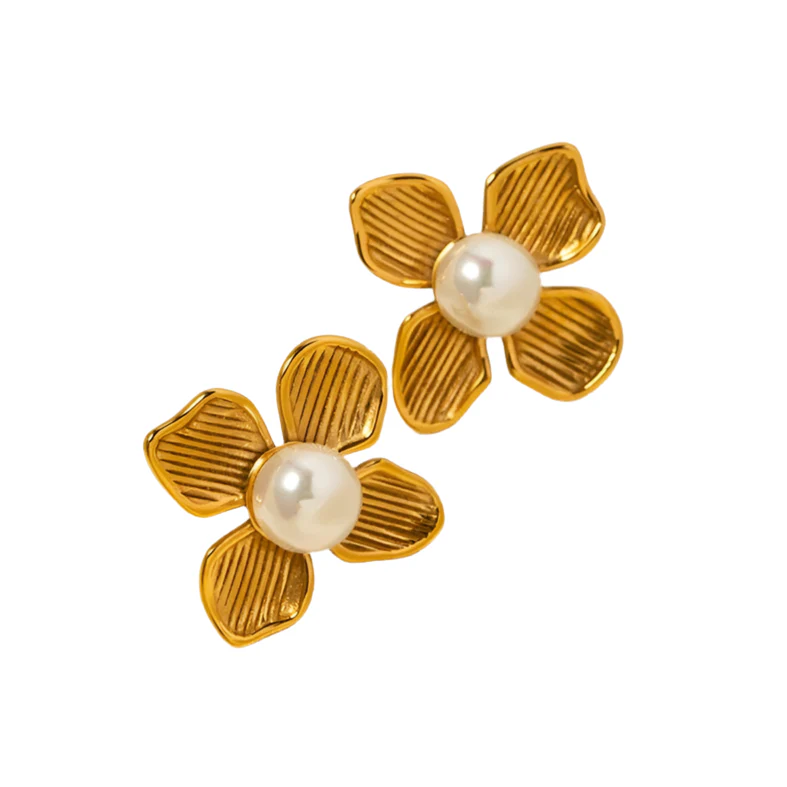 Small Bling Earrings | Assorted Styles