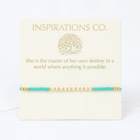 Inspiration Bracelet Anything Is Possible