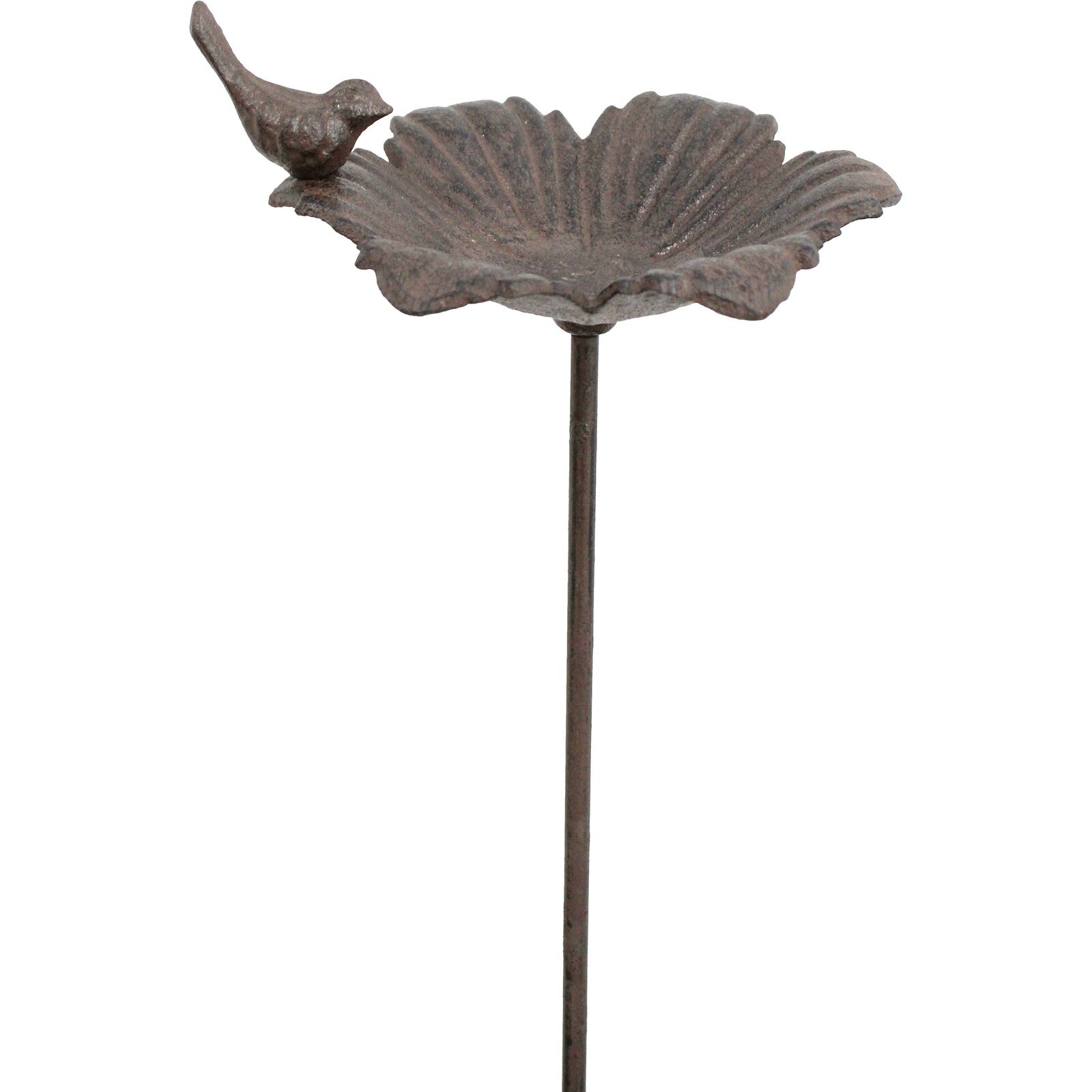 Spike Bird Feeder Petal