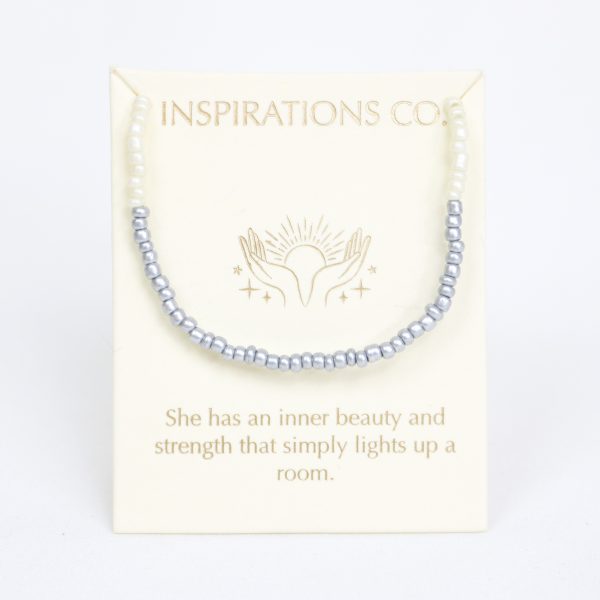 Inspiration Necklace Inner Beauty