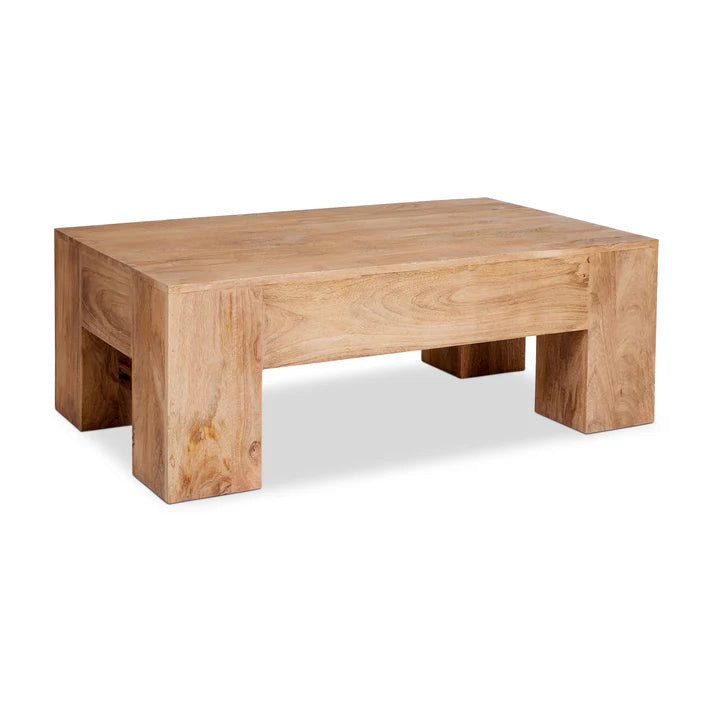 Cyrus Coffee Table