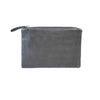 Dusky Leather Purse