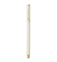 Metal Rollerball Pen | Cashmere