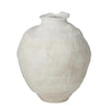 Herman Ceramic Vase | Ivory