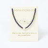 Inspiration Necklace Destined To Shine