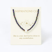 Inspiration Necklace Destined To Shine