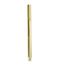 Metal Rollerball Pen | Golden