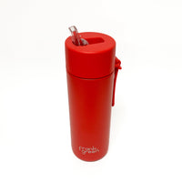 Limited Edition Ceramic Reusable Bottle | 20oz 595ml