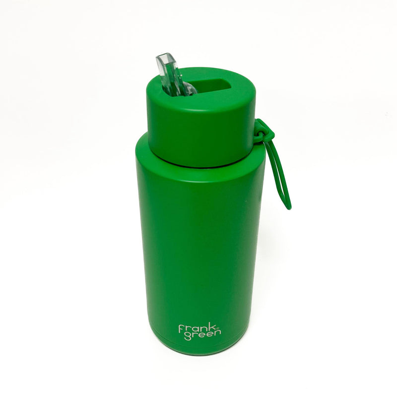 Limited Edition Ceramic Reusable Bottle | 34oz 1000ml ( 1 Litre)