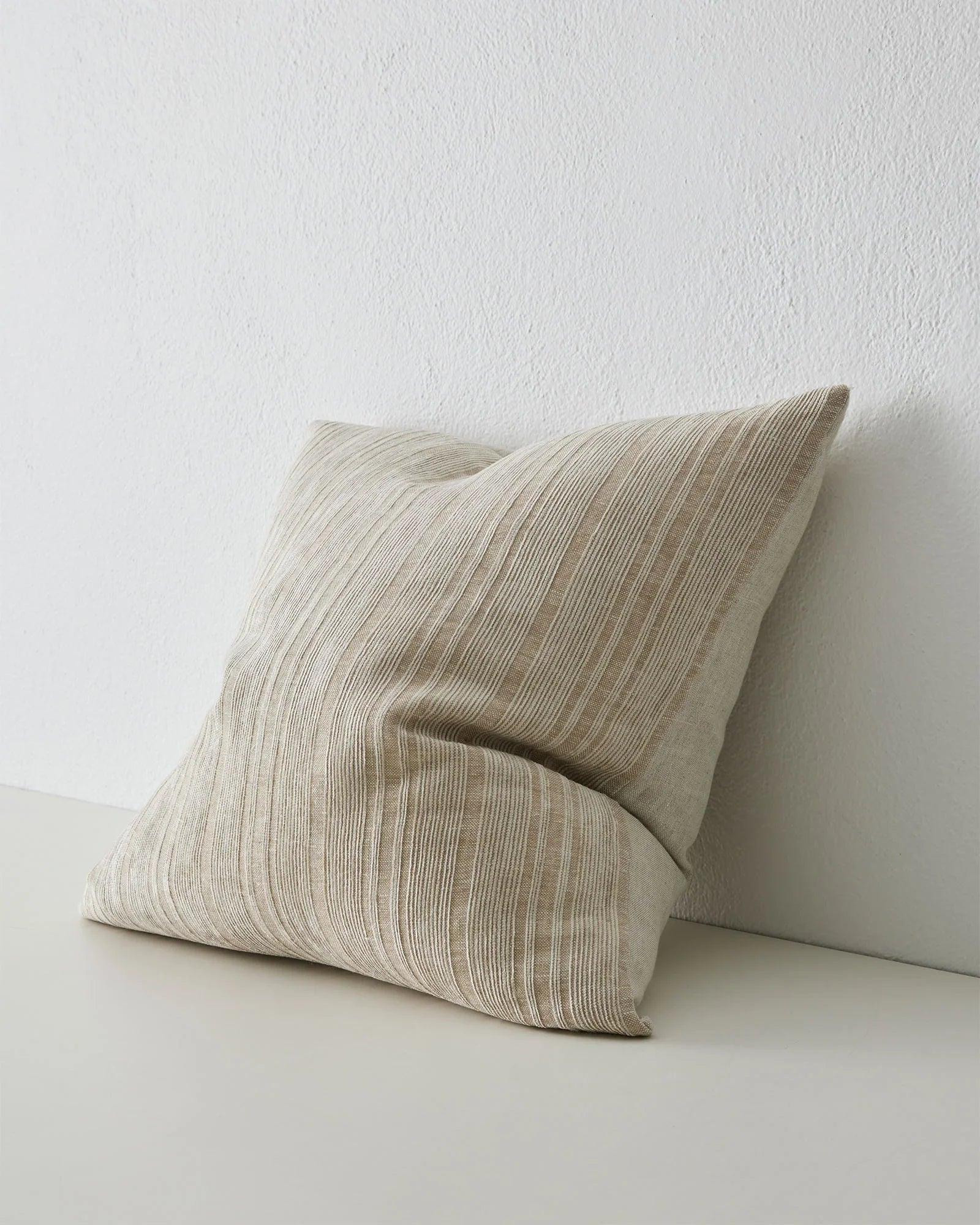 Adriana Cushion | Natural