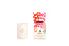 Limited Edition Classic White Campagne Confetti Votive Bon Bon