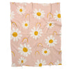 Dreamy Daisy Baby Blanket