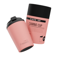 Camino Reusable Cup | 12oz/340ml