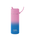 Limited Edition Gradient Ceramic Reusable Bottle | 20oz 595ml