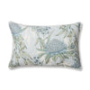 Glenelg Blue Cushion