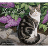 Love Of Cats 2025 | Wall Calendar