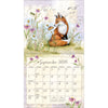 Field Guide 2025 | Wall Calendar