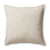 Lincoln Oatmeal Cushion