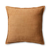 Lincoln Rust Cushion