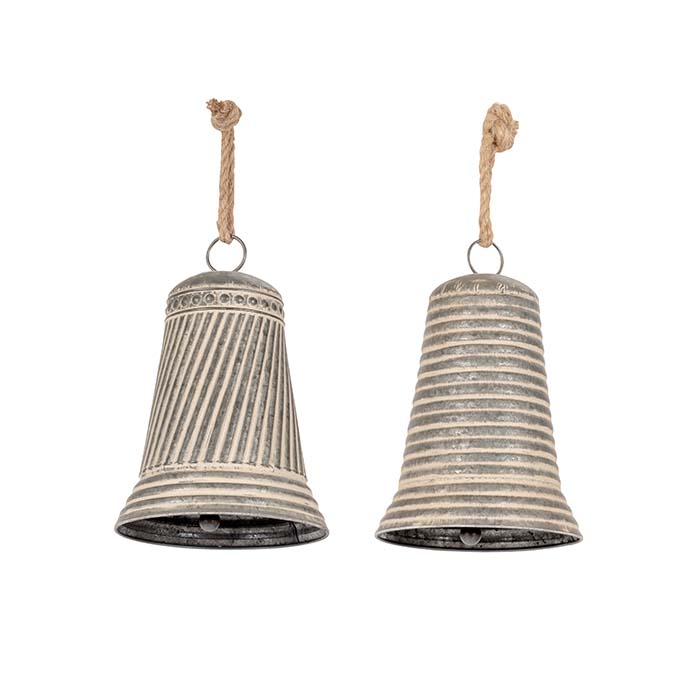 Bells Stripe Zinc