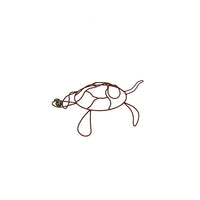 Turtle Wire