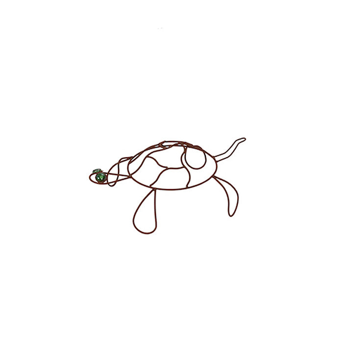 Turtle Wire