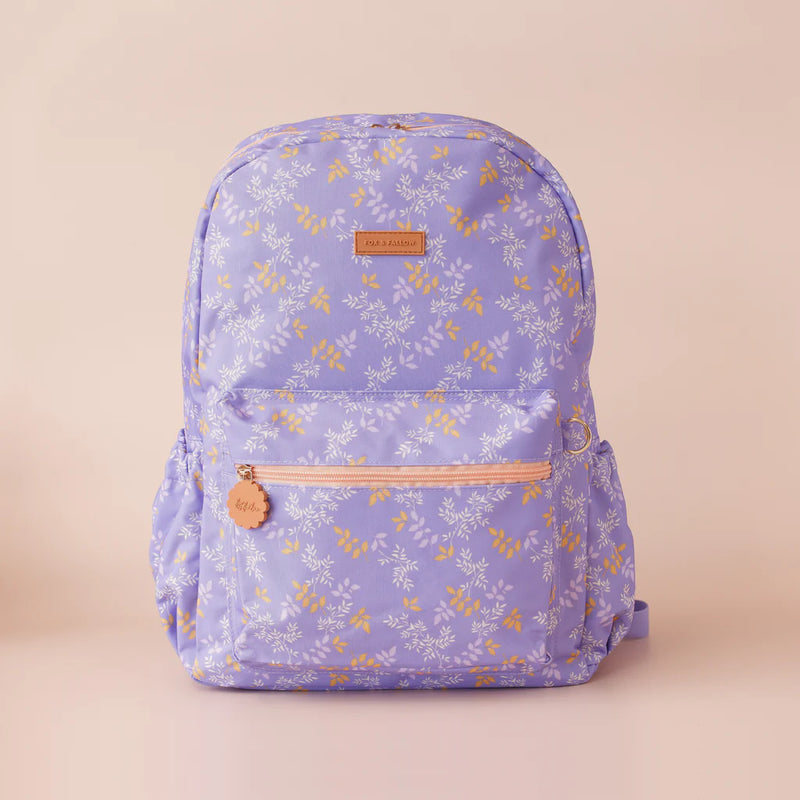 Juniper Backpack