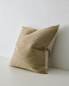 Dania Cushion | Toffee