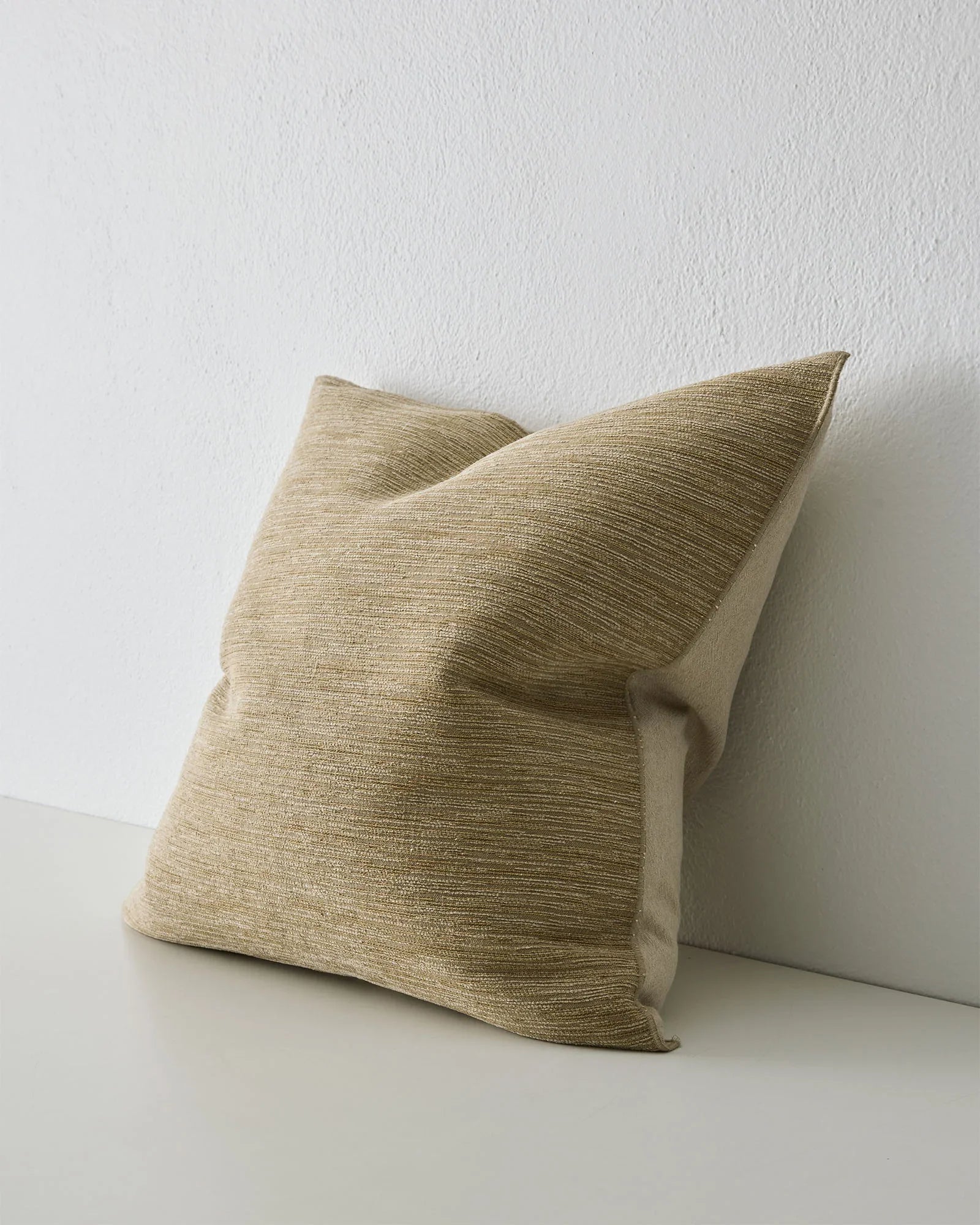 Dania Cushion | Toffee