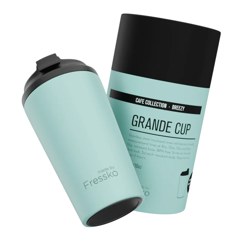 Grande Reusable Cup | 16oz