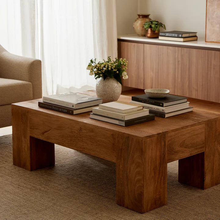 Cyrus Coffee Table