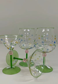 Lulu Set of 2 Gin Balloon Glass