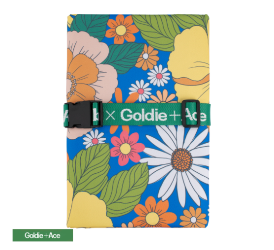 Goldie & Ace x Kollab Zoe Floral | Picnicware