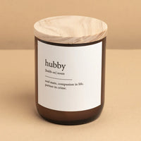 Dictionary Meaning Candle | Hubby