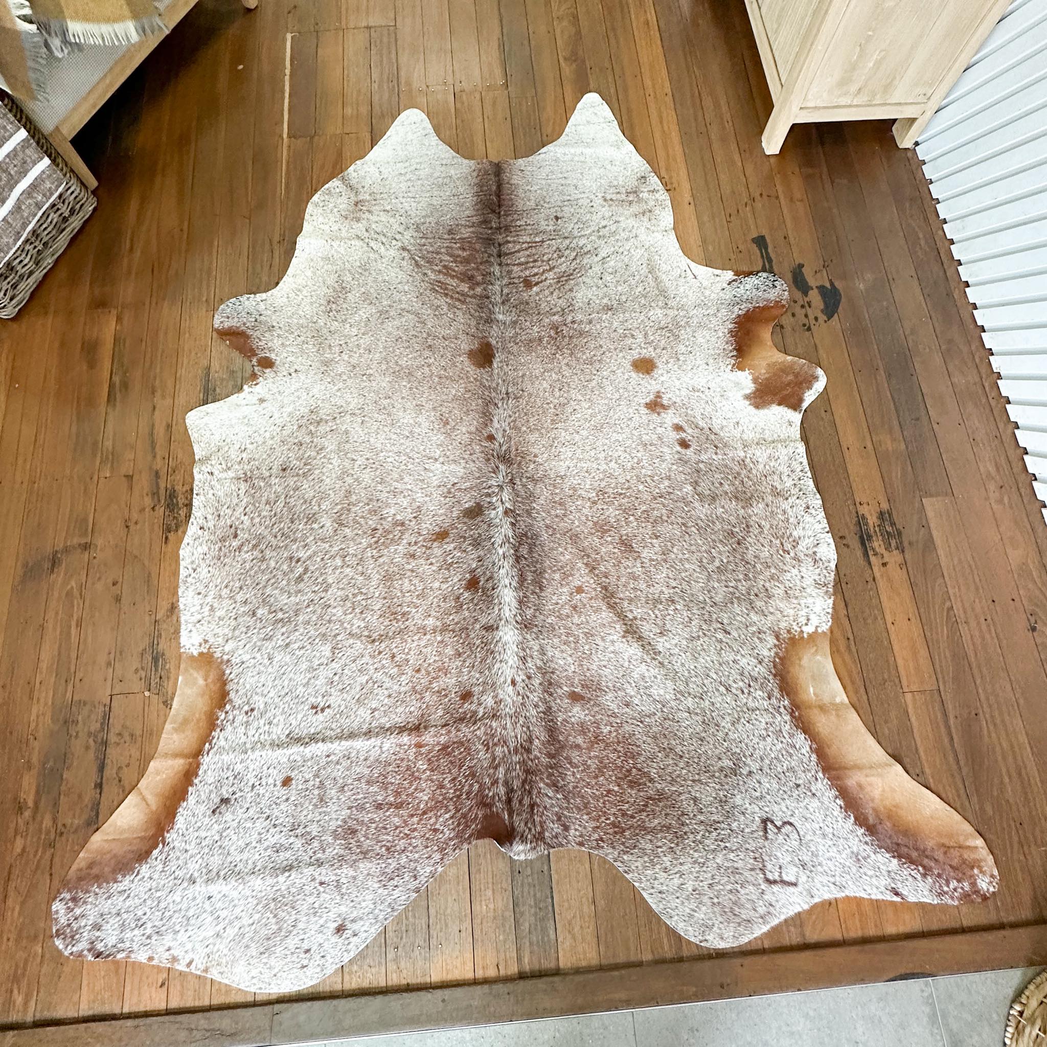 Longhorn Cowhide 11 | Floor Rug