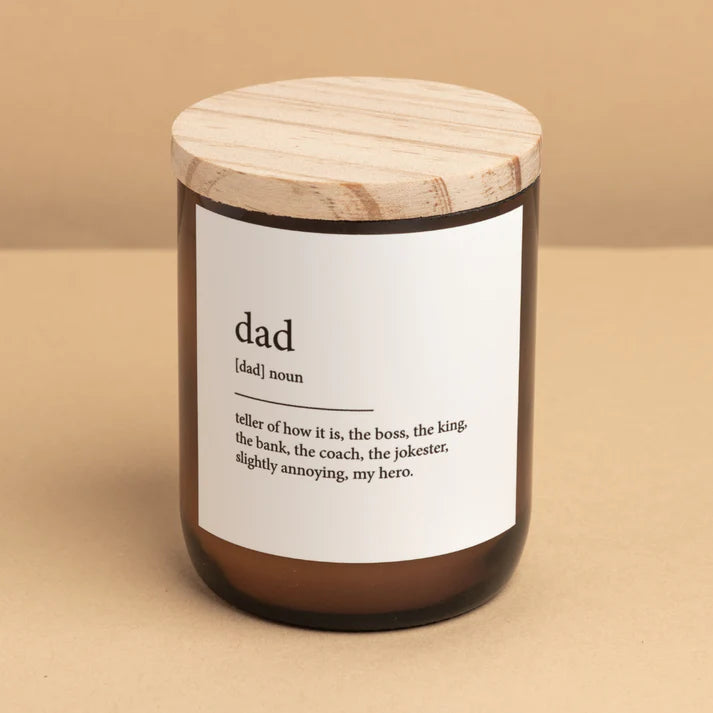 Dictionary Meaning Candle | Dad