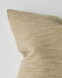 Dania Cushion | Toffee