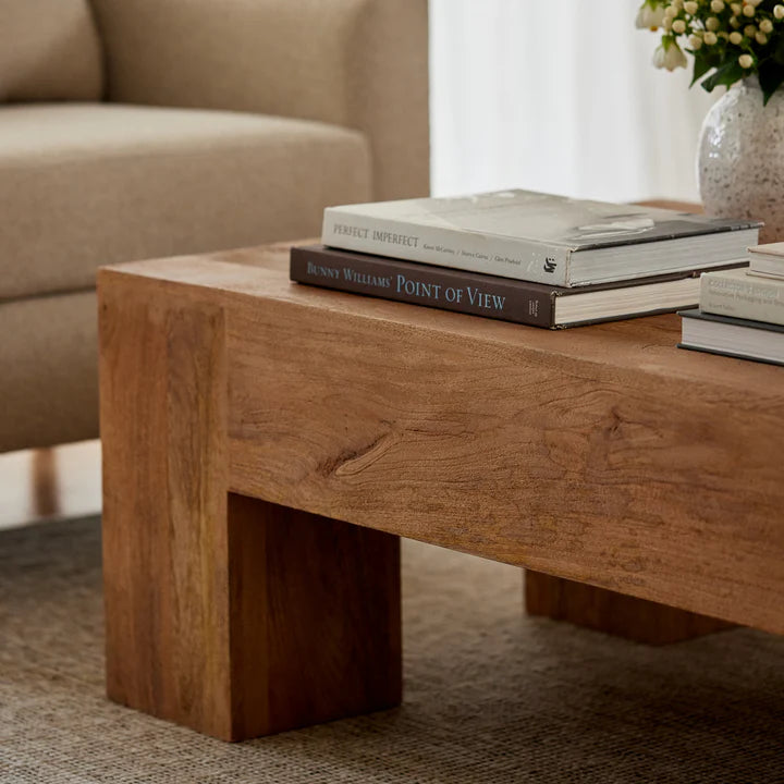 Cyrus Coffee Table