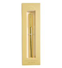 Metal Rollerball Pen | Golden