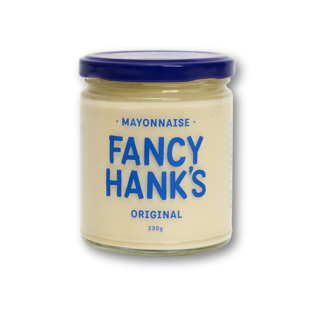 Mayonnaise Original 230g