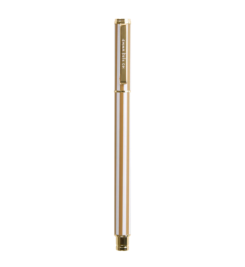 Metal Rollerball Pen | Cannoli