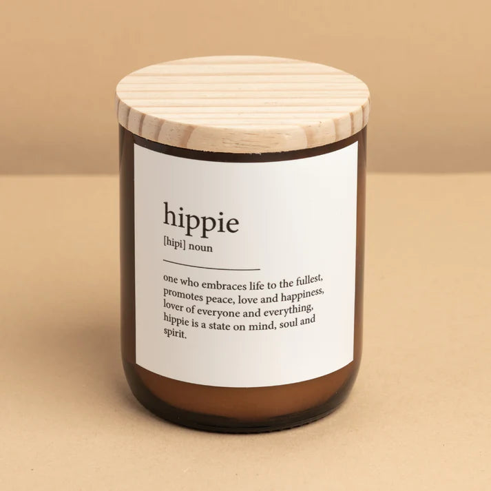 Dictionary Meaning Candle | Hippie