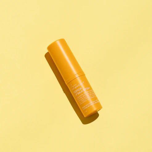 Tropical Lip Balm | SPF 50+