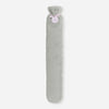 Deluxe Long Hot Water Bottle